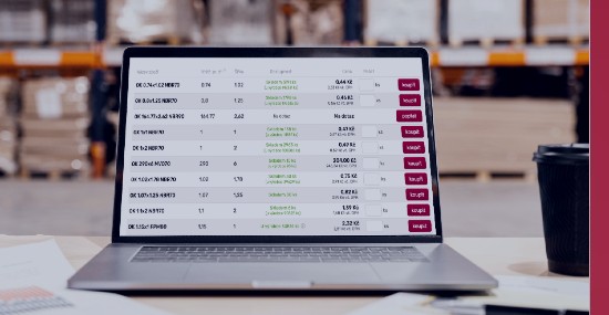 Nová funkce na webu: Aktuální skladová dostupnost o-kroužků a gufer