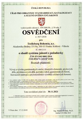 ISO 9001