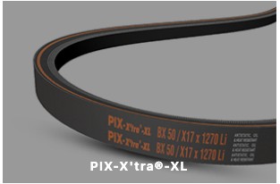 PIX-X'tra XL