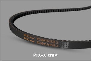PIX-X'tra