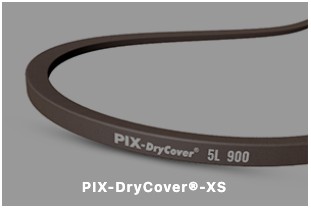 PIX-DryCover