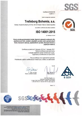 ISO 14001