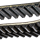 Vysokovýkonné GT3, PolyChain, SilentSync