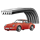 PK, automobilové
