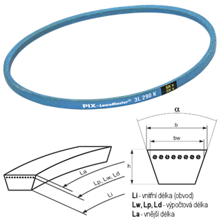 10058_Klinovy-remen-PIX-K-DRY-3L-290_cely.png