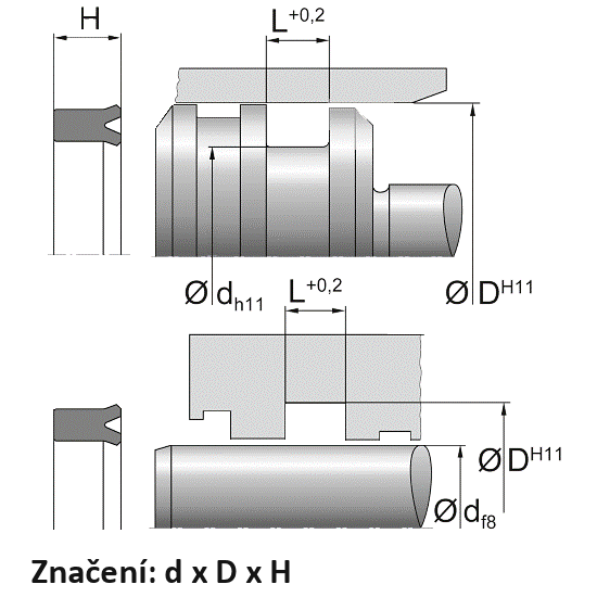 AMORTISSEUR DE FERMETURE 2A6 - CUISINESR@NGEMENTSBAINS